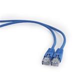 Gembird patch kábel CAT5e, UTP, 2 m, modrý