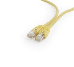 Gembird patch kábel Cat6 UTP, 1,5 m, žltý