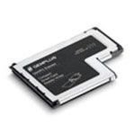 Gemplus ExpressCard Smart Card Reader from Lenovo