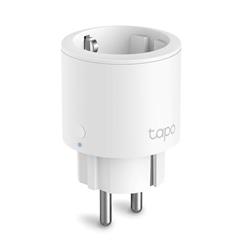 German type plug! Mini Smart Wi-Fi Socket, Energy Monitoring SPEC: 100-240 V, Max Load 16 A, 50/60 Hz, 2.4 GHz Wi-Fi n