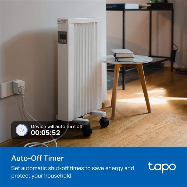 German type plug! Mini Smart Wi-Fi Socket, Matter SP