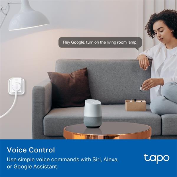 German type plug! Mini Smart Wi-Fi Socket, Matter SP