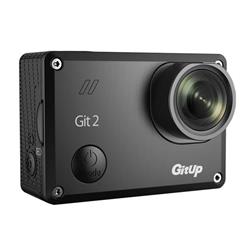 GitUp GIT2 2K kamera