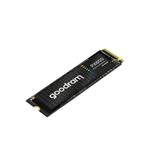 Goodram SSD 1000 GB PX600 M.2 2280 PCIe NVMe r3200MB/s w5000MB/s