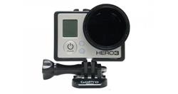 GOPRO PolarPro Frame 2.0 ND Hero3+/4 filter