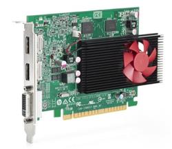 Grafická karta AMD Radeon R9 350 2GB DH PCIe x16 GFX