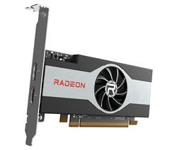Grafická karta AMD Radeon RX 6400 (4 GB)