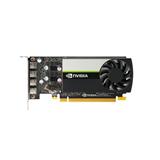 Grafická karta NVIDIA T1000E (8 GB)