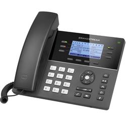 Grandstream VoIP telefon GXP1760W - wifi