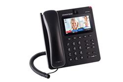Grandstream VoIP video telefon - GXV-3240