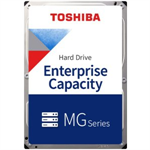 HDD Server TOSHIBA Enterprise NL 3.5", 6TB, 256MB, 512e, SATA 6.0 Gbps, 7200 rpm