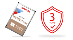 TOSHIBA 1TB