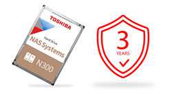 TOSHIBA 1TB
