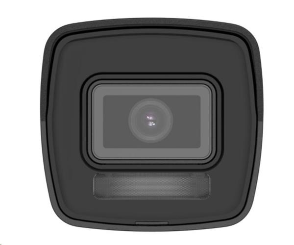 HiLook IPC-B180HA-LU(2.8mm) - "1/3"" Progressive CMOS, ICR, 3840 × 2160: 12.5fps(P)/15fps(N), H.265+/H.265/H.264+&H.264,
