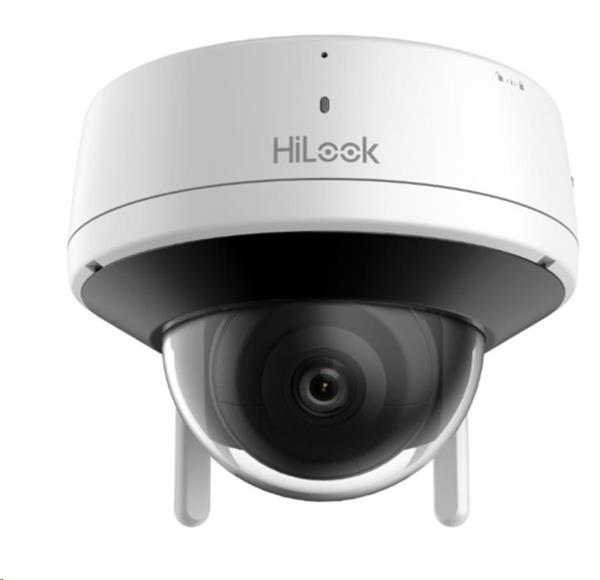 HiLook IPC-D140HA-D/W(W)(2.8mm) - WiFi kamera