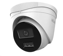 HiLook IPC-T240HA-LU(2.8mm) - "1/3"" Progressive CMOS, ICR,2560 × 1440: 20fps(P)/(N), H.265+/H.265/H.264+&H.264, DWDR, 3