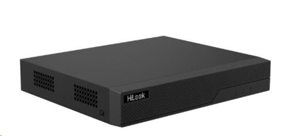 HiLook NVR-108MH-C/8P(E) - NVR