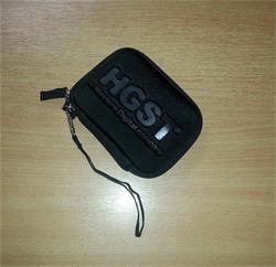 HITACHI Branded 2.5 Softcase