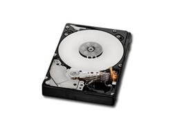 Hitachi Ultrastar C10K900 2,5" HDD 900GB 10000rpm SAS 6Gb/s 64MB