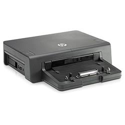 HP 120W Advanced Docking Station (USB 3.0, display port 1.2)