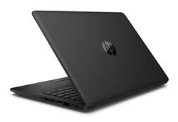 HP 14-dg0000nc, Celeron N4000, 14.0 HD, UMA, 4GB, SSD 64GB, ., W10S, 2/2/0, Jet Black