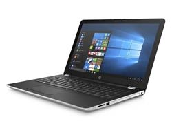 HP 15-bw048nc, A12-9720P, 15.6 FHD, AMD Radeon 530/2GB, 16GB, 512GB SSD, DVD-RW, W10, 2y, Natural silver
