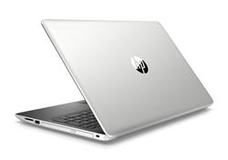 HP 15-db0005nc, A9-9425, 15.6 HD/SVA, 8GB, 1TB, DVDRW, W10, 2Y, Natural silver