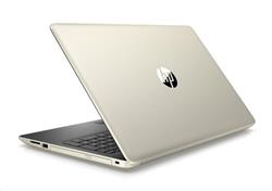 HP 15-db0038nc, R5-2500U, 15.6 FHD/SVA, 8GB, SSD 128GB+1TB, DVDRW, W10, 2Y, Pale gold