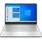HP 15s-fq3010nc, Celeron N4500, 15.6 FHD/IPS/250n, UMA, 4GB, SSD 128GB, W11S, 2-2-2, Space Blue