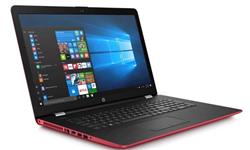 HP 17-ak040nc, A6-9220, 17.3 HD+, AMD Radeon R4, 8GB, 1TB 5k4, DVD-RW, W10, 2y, Empress red