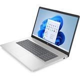 HP 17-cn3001nc, i3-N305, 17.3 1920×1080/IPS/300n, UMA, 8GB, SSD 512GB, W11H, 2-2-0, Silver