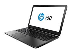 HP 250 G3, Pentium N3530, 15.6", 4GB, 750GB, DVDRW, b/g/n, BT, W8.1
