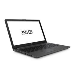 HP 250 G6, Celeron N3060, 15.6" HD, 4GB, 500GB, DVDRW, ac, BT, DOS