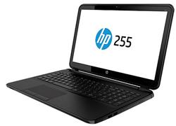 HP 255 G2, A4-5000, 15.6 HD, AMD8570M/1GB, 4GB, 1TB, DVDRW, b/g/n, BT, W8.1