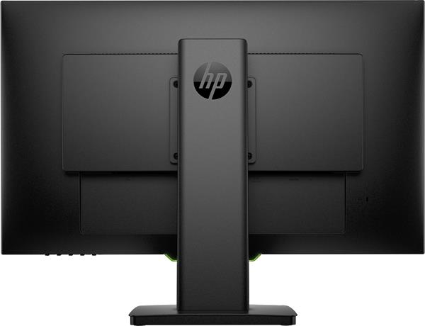 HP 27xq, 27.0 TN, 2560x1440, 1000:1, 1ms, 350cd, HDMI/DP, 1-1-0, pivot
