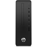 HP 290 G3 SFF, i5-10505, Intel HD, 1x8GB, SSD 256GB, DVDRW, W11Pro, 1-1-1