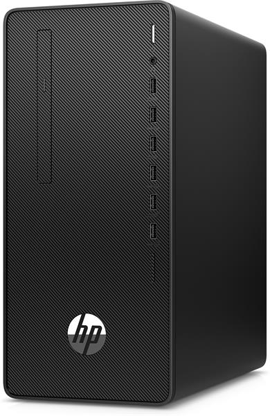 HP 290 G4 MT, i5-10500, Intel HD, 1x8GB, SSD 512GB, DVDRW, W11Pro, 1-1-1, WiFi a/b/g/n/ac + BT