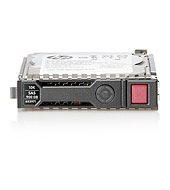 HP 300GB 6G SAS 10K rpm SFF (2.5-inch) SC Enterprise 3yr Warranty Hard Drive