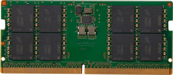HP 32GB DDR5 4800 SODIMM Mem