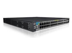 HP 3500-48G-PoE yl Switch 4x SFP