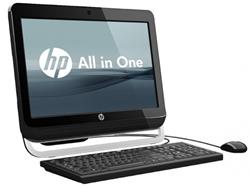 HP 3520 AiO G645, Intel HD, 4GB, 500GB, W8, 1y