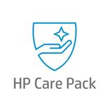 HP 3y Active Care Service