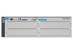 HP 4204 vl Switch Chassis