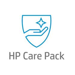 HP 4y Return to Depot Notebook Only SVC