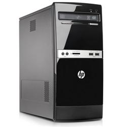 hp 500B MT E5700 (2.7G) UMA 2GB 320GB DVDRWLS KLV+MYS FDOS 1y + LCD monitor 21,5"