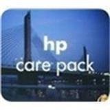 HP 5y Parts Only DMR LJ Ent 650x SVC