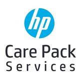 HP 5y Pickup & Return to Depot Notebook Only SVC