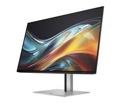 HP 724pf, 23.8/IPS, 1920x1080/100Hz, 1500:1, 5 ms, 300cd, HDMI/DP, 3-3-0