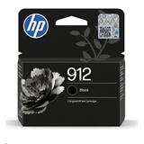 HP 912 Black Original Ink Cartridge