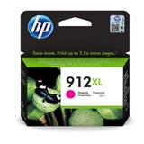 HP 912XL High Yield Magenta Original Ink Cartridge
